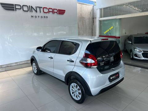 Fiat MOBI LIKE 1.0 Fire Flex 5p.
