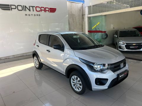 Fiat MOBI LIKE 1.0 Fire Flex 5p.