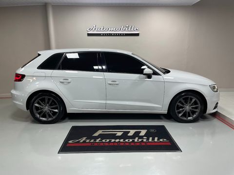 Audi A3 Sportback 1.4 TFSI S-tronic