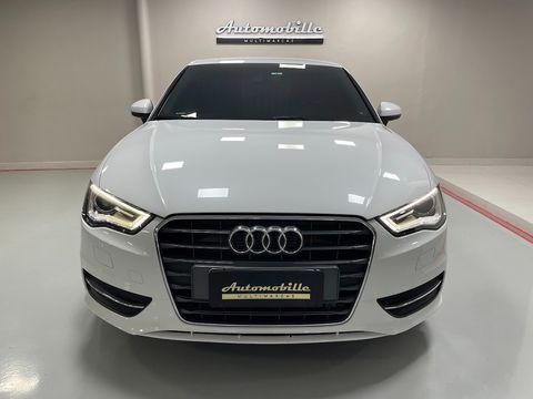 Audi A3 Sportback 1.4 TFSI S-tronic