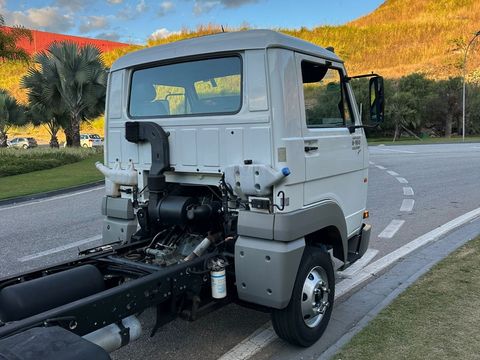VOLKSWAGEN 8-150 E Delivery Plus 2p (diesel)