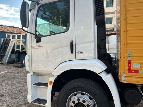 VOLKSWAGEN 15-190 E Constellation 2p (diesel)(E5)