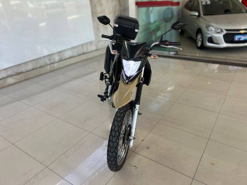 YAMAHA XTZ 150 CROSSER Z FLEX