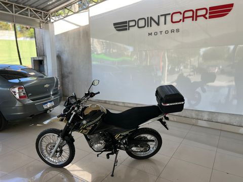 YAMAHA XTZ 150 CROSSER Z FLEX