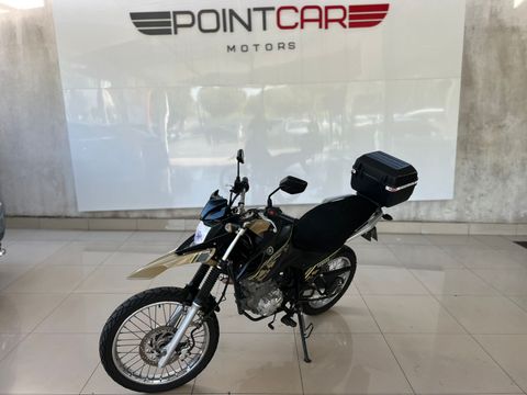 YAMAHA XTZ 150 CROSSER Z FLEX