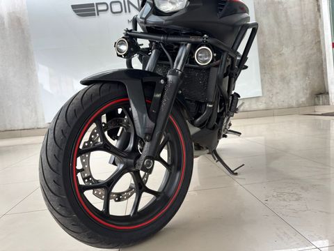 HONDA NC 750X/NC 750X ABS