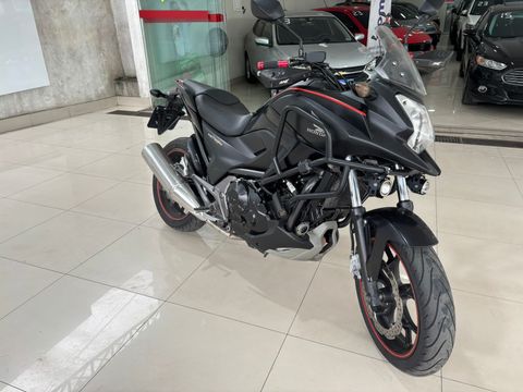 HONDA NC 750X/NC 750X ABS