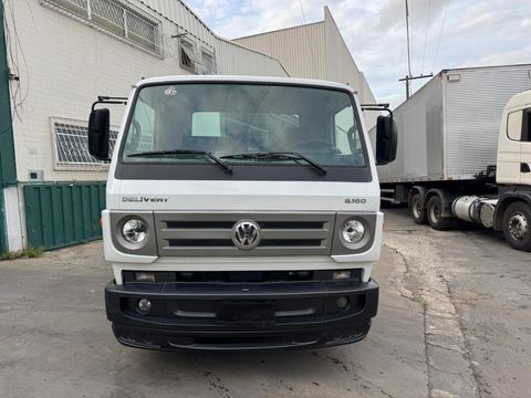 VOLKSWAGEN 8-160 E Delivery 2p (diesel)(E5)