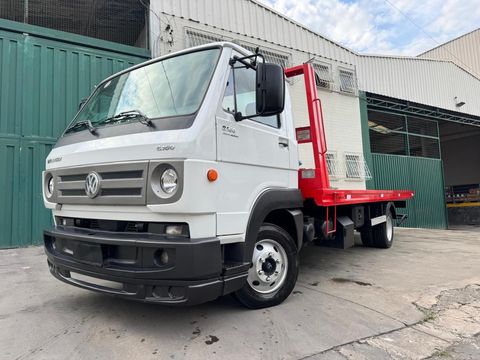 VOLKSWAGEN 8-160 E Delivery 2p (diesel)(E5)