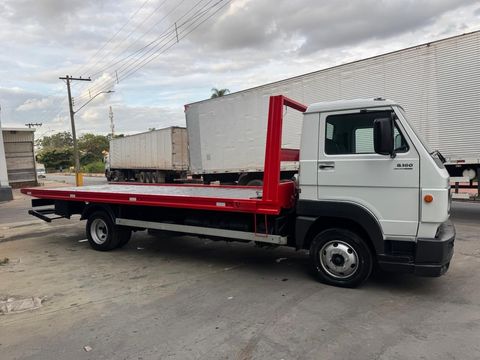 VOLKSWAGEN 8-160 E Delivery 2p (diesel)(E5)
