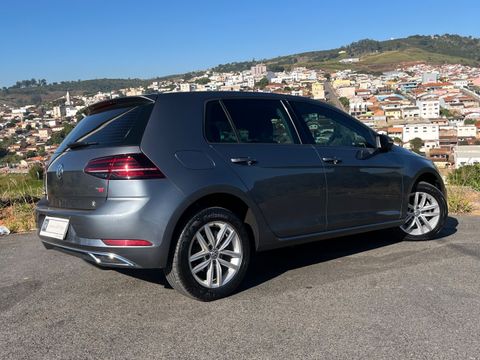 VolksWagen Golf Highline 250 TSI 1.4 Flex 16V Aut.