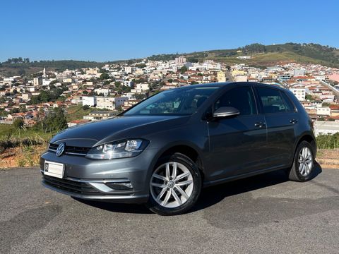 VolksWagen Golf Highline 250 TSI 1.4 Flex 16V Aut.