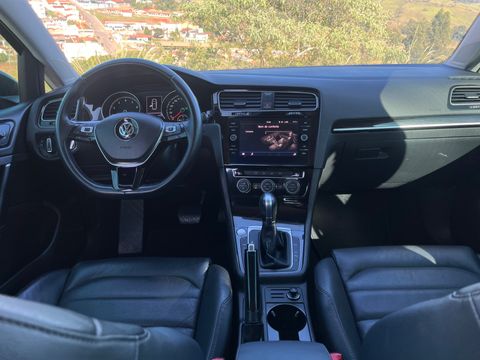 VolksWagen Golf Highline 250 TSI 1.4 Flex 16V Aut.