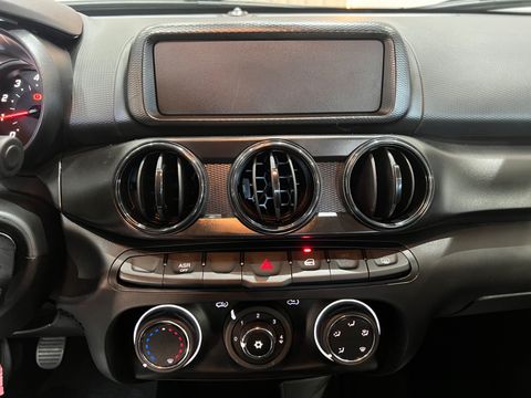 Fiat ARGO 1.0 6V Flex.