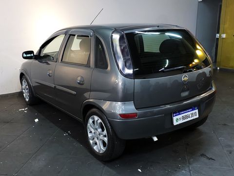 Chevrolet Corsa Hat. Maxx 1.4 8V ECONOFLEX 5p