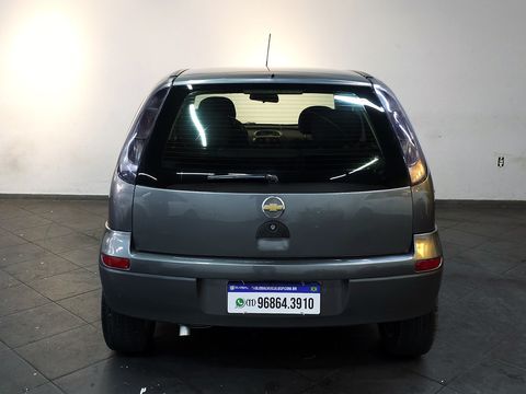 Chevrolet Corsa Hat. Maxx 1.4 8V ECONOFLEX 5p
