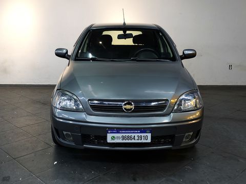 Chevrolet Corsa Hat. Maxx 1.4 8V ECONOFLEX 5p