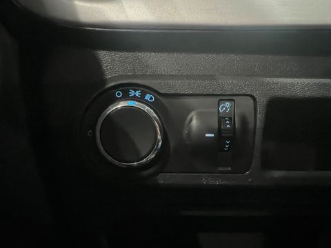 Chevrolet MONTANA LS 1.4 ECONOFLEX 8V 2p
