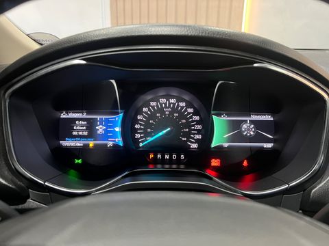 Ford Fusion Titanium 2.0 GTDI Eco. Awd Aut.