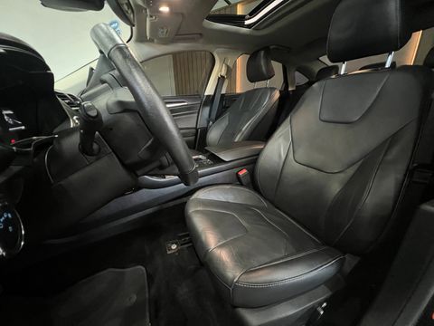 Ford Fusion Titanium 2.0 GTDI Eco. Awd Aut.