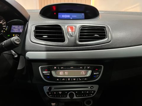 Renault FLUENCE Sed. Dynamique 2.0 16V FLEX Aut.