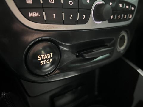 Renault FLUENCE Sed. Dynamique 2.0 16V FLEX Aut.
