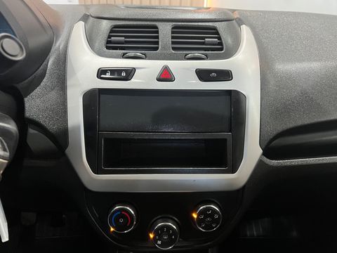 Chevrolet COBALT LT 1.4 8V FlexPower/EconoFlex 4p