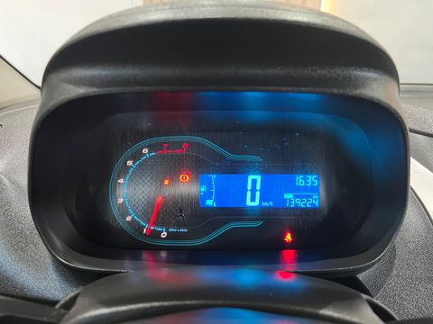 Chevrolet COBALT LT 1.4 8V FlexPower/EconoFlex 4p