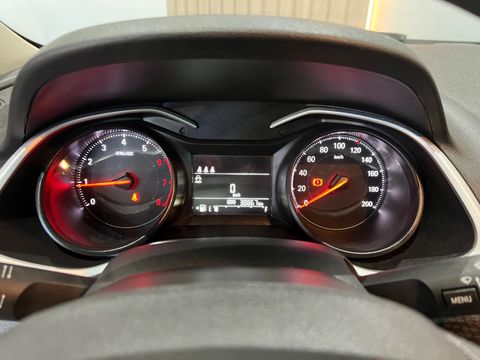 Chevrolet ONIX HATCH LT 1.0 12V Flex 5p Mec.