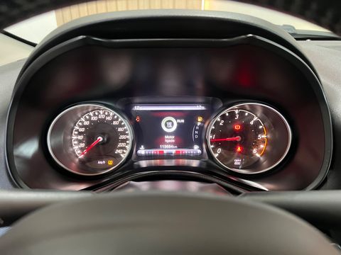 Fiat Toro Volcano 2.0 16V 4x4 TB Diesel Aut.