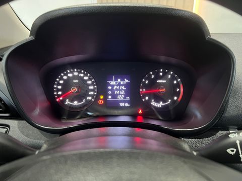 Hyundai HB20 Comfort 1.0 Flex 12V Mec.