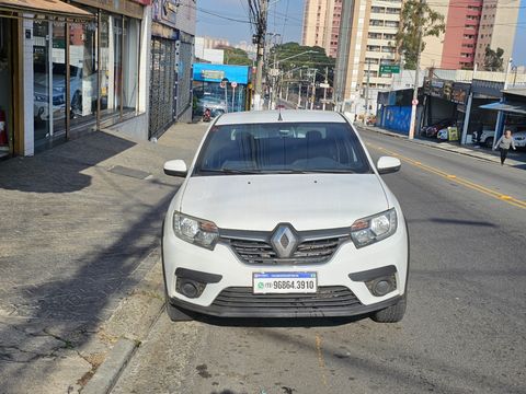 Renault LOGAN Zen Flex 1.6 16V 4p Aut.
