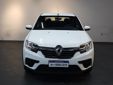 Renault LOGAN Zen Flex 1.6 16V 4p Aut.