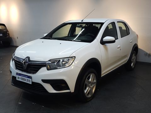 Renault LOGAN Zen Flex 1.6 16V 4p Aut.