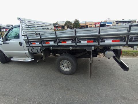 FORD F-350 2p (diesel)