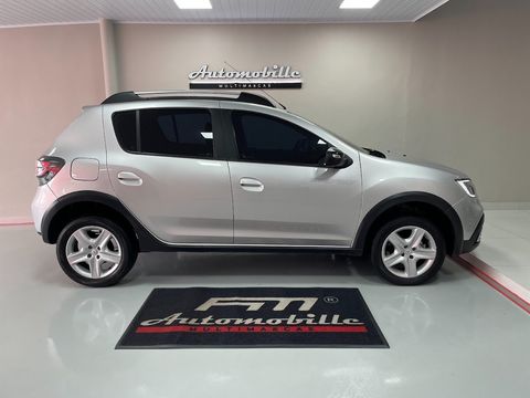 Renault STEPWAY Zen Flex 1.6 16V Mec.