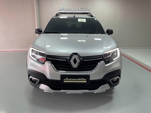 Renault STEPWAY Zen Flex 1.6 16V Mec.