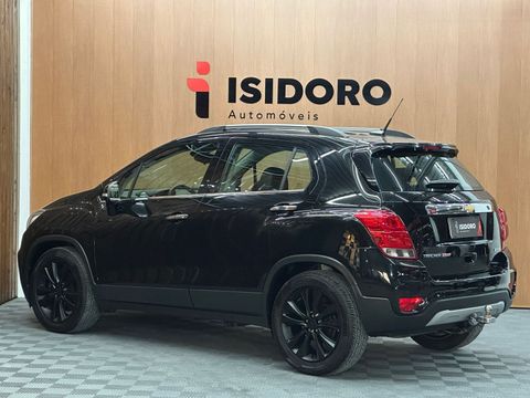 Chevrolet TRACKER Premier 1.4 Turbo 16V Flex Aut