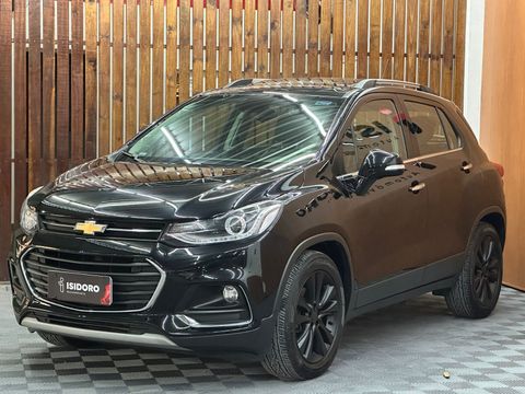 Chevrolet TRACKER Premier 1.4 Turbo 16V Flex Aut