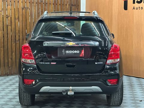 Chevrolet TRACKER Premier 1.4 Turbo 16V Flex Aut