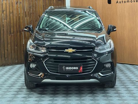 Chevrolet TRACKER Premier 1.4 Turbo 16V Flex Aut