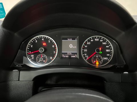 VolksWagen TIGUAN 2.0 TSI 16V 200cv Tiptronic 5p
