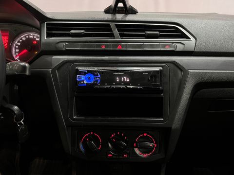VolksWagen Saveiro Robust 1.6 Total Flex 8V CD