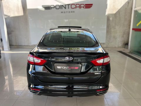 Ford Fusion Titanium 2.0 GTDI Eco. Awd Aut.