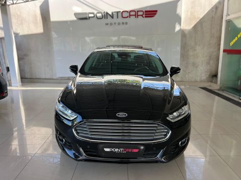 Ford Fusion Titanium 2.0 GTDI Eco. Awd Aut.