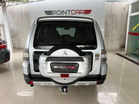 Mitsubishi Pajero Full GLS/GLS/PKHPE 3.2 Dies.TI 5p