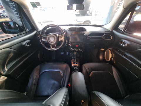 Jeep Renegade Sport 2.0 4x4 TB Diesel Aut.