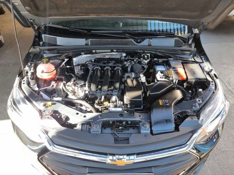 Chevrolet ONIX HATCH LT 1.0 12V Flex 5p Mec.