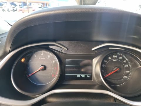 Chevrolet ONIX HATCH LT 1.0 12V Flex 5p Mec.