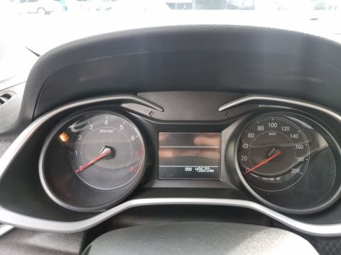 Chevrolet ONIX SEDAN Plus LT 1.0 12V Flex 4p Mec.
